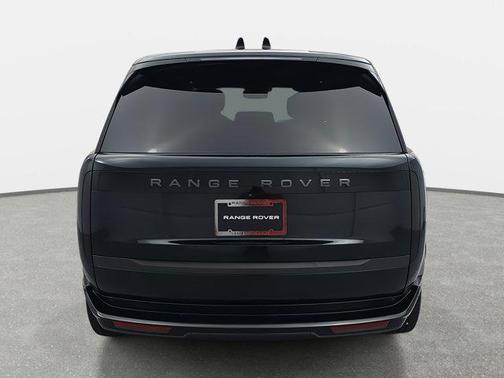 2025 Land Rover Range Rover P530 Autobiography