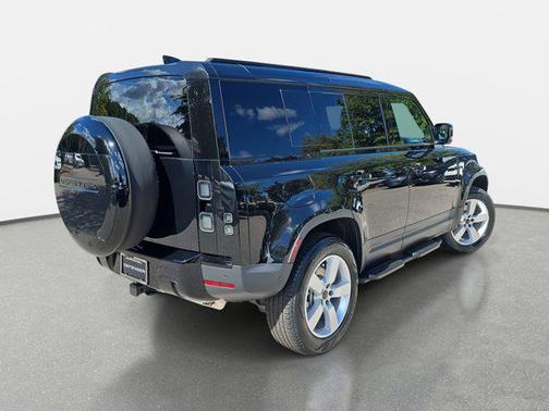 2026 Land Rover Defender S