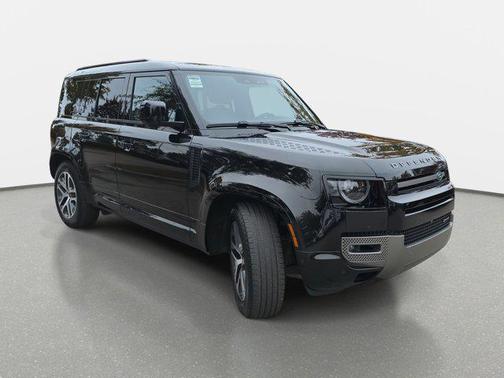 2023 Land Rover Defender 110 X-Dynamic SE