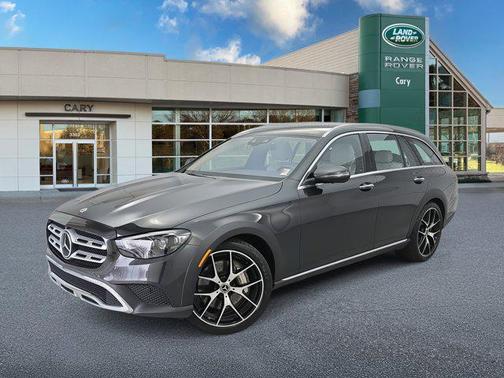 2023 Mercedes-Benz E-Class E 450 4MATIC All-Terrain