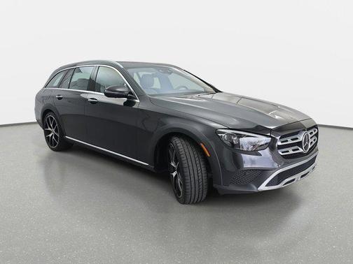 2023 Mercedes-Benz E-Class E 450 4MATIC All-Terrain