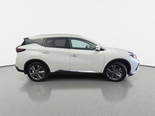 2022 Nissan Murano Platinum Intelligent AWD