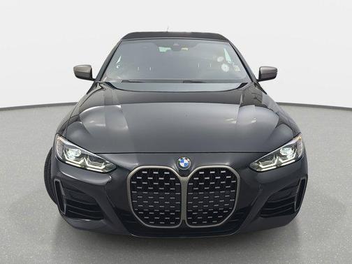 2021 BMW M440 i