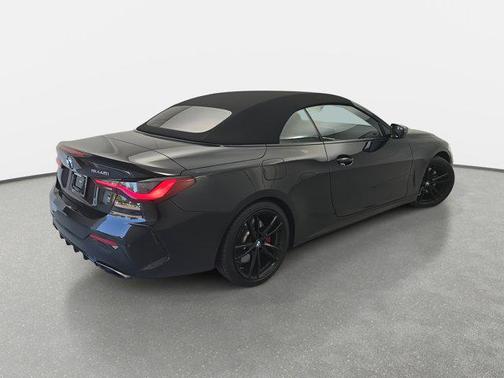2021 BMW M440 i