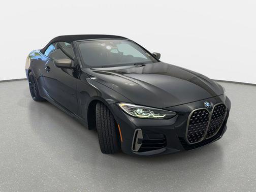 2021 BMW M440 i