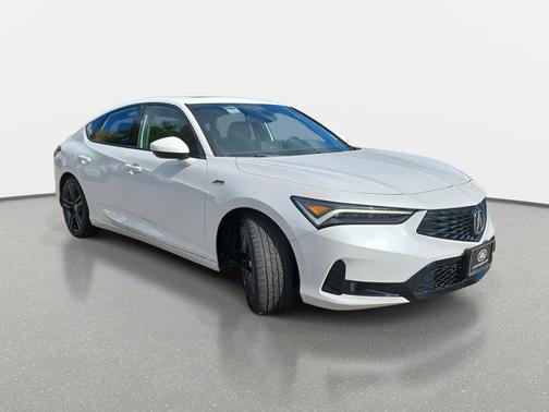 2023 Acura Integra A-SPEC