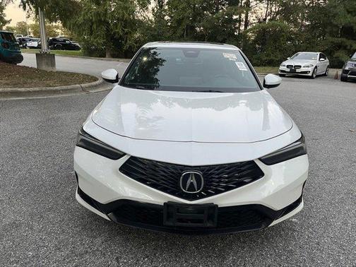 2023 Acura Integra A-SPEC