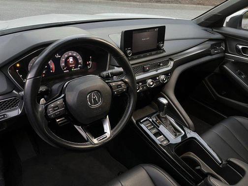 2023 Acura Integra A-SPEC