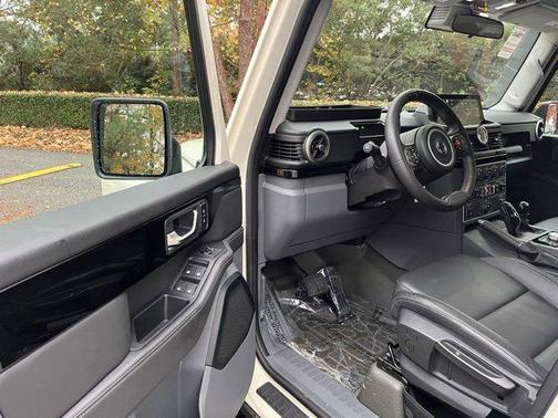 2024 INEOS Grenadier Fieldmaster