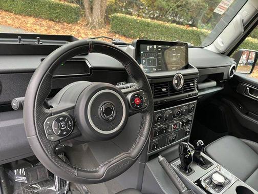 2024 INEOS Grenadier Fieldmaster