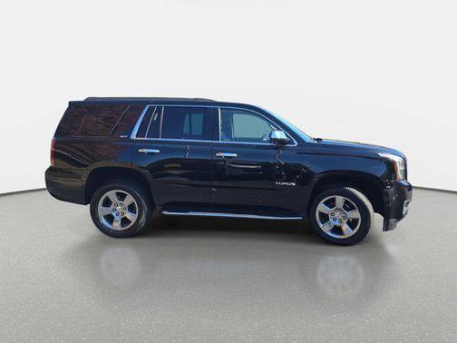 2019 GMC Yukon SLT