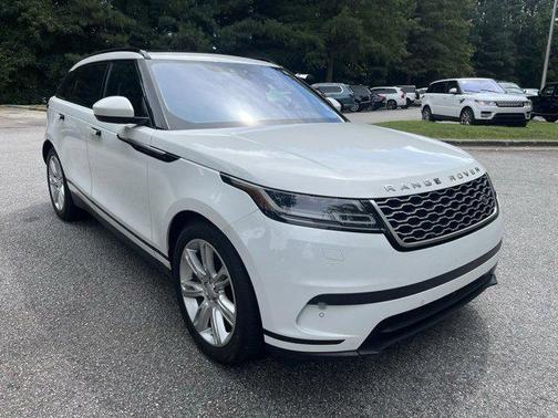 2019 Land Rover Range Rover Velar P380 S