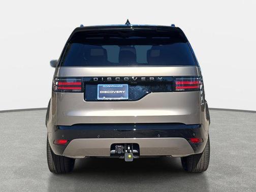 2026 Land Rover Discovery Dynamic SE