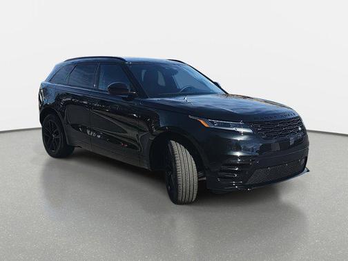 2025 Land Rover Range Rover Velar P250 SE R-Dynamic