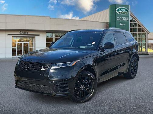 2025 Land Rover Range Rover Velar P250 SE R-Dynamic