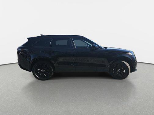 2025 Land Rover Range Rover Velar P250 SE R-Dynamic