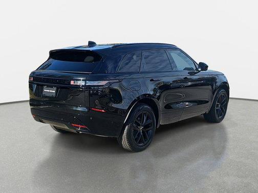 2025 Land Rover Range Rover Velar P250 SE R-Dynamic