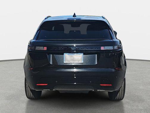 2025 Land Rover Range Rover Velar P250 SE R-Dynamic