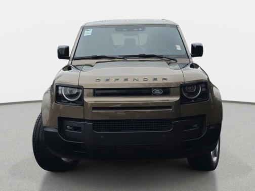 2026 Land Rover Defender P400 X-Dynamic SE