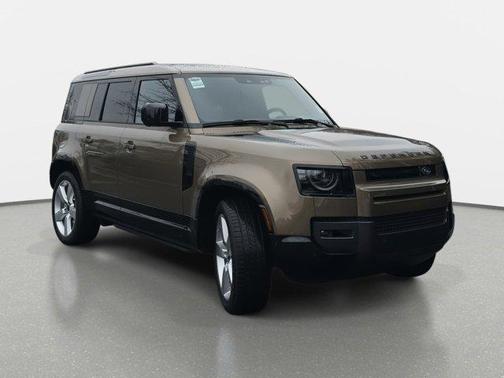 2026 Land Rover Defender P400 X-Dynamic SE