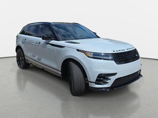 2026 Land Rover Range Rover Velar P250 SE R-Dynamic