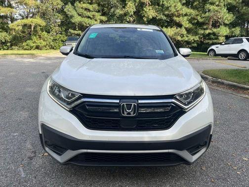 2021 Honda CR-V 2WD EX