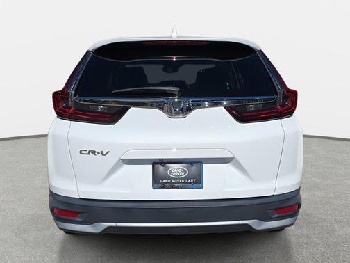 2021 Honda CR-V 2WD EX