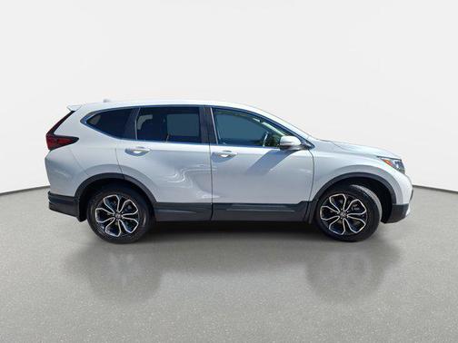 2021 Honda CR-V 2WD EX