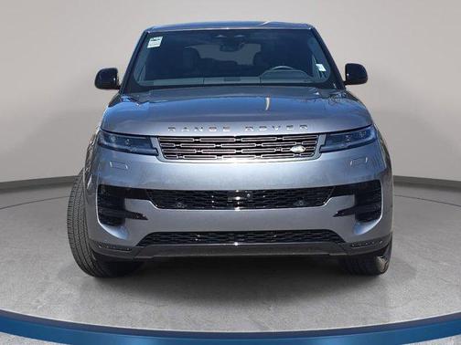 2025 Land Rover Range Rover Sport P360 S