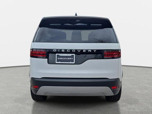 2025 Land Rover Discovery P300 S