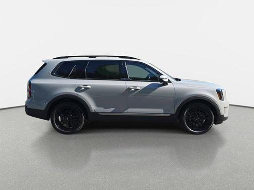 2023 Kia Telluride SX Prestige X-Line