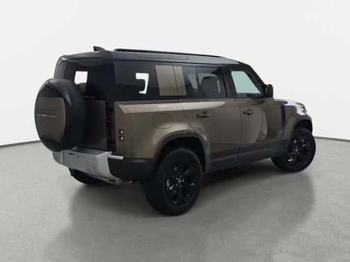 2025 Land Rover Defender 110 P300