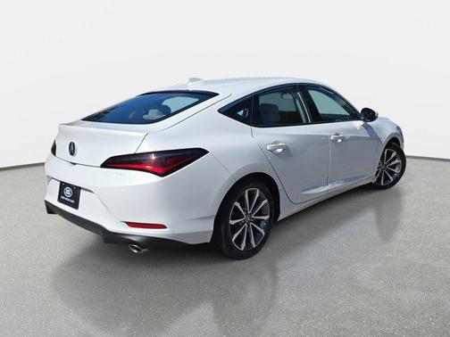 2024 Acura Integra Base