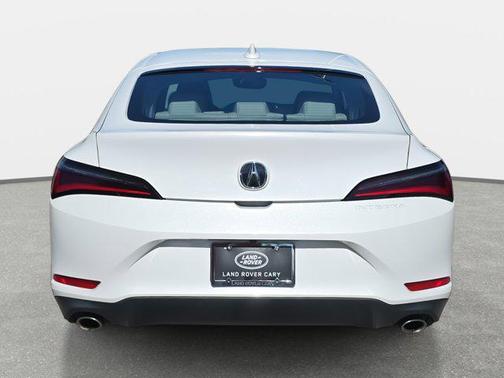 2024 Acura Integra Base