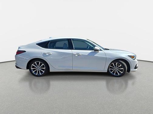 2024 Acura Integra Base