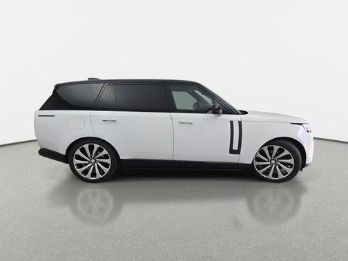2023 Land Rover Range Rover Autobiography