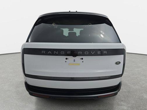 2023 Land Rover Range Rover Autobiography