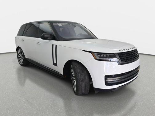 2023 Land Rover Range Rover Autobiography