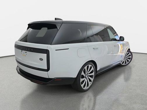 2023 Land Rover Range Rover Autobiography