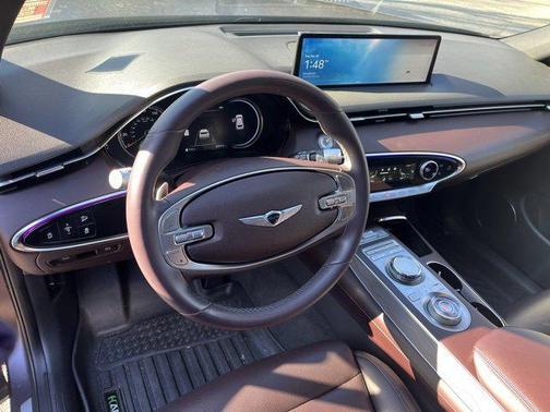 2023 Genesis GV70 2.5T AWD