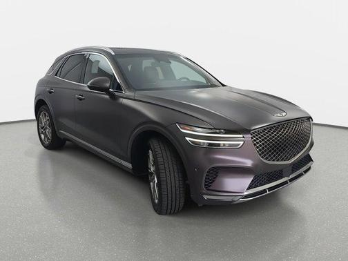 2023 Genesis GV70 2.5T AWD