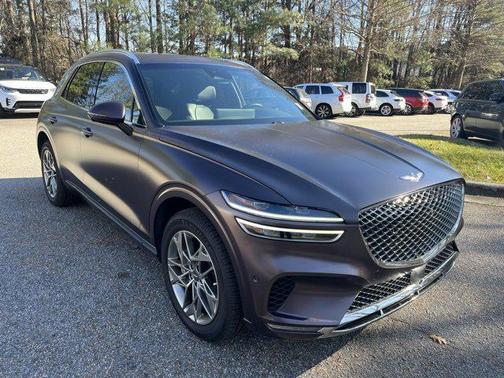 2023 Genesis GV70 2.5T AWD