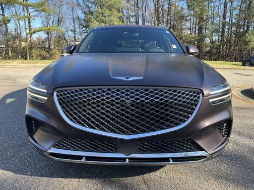 2023 Genesis GV70 2.5T AWD