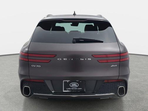 2023 Genesis GV70 2.5T AWD