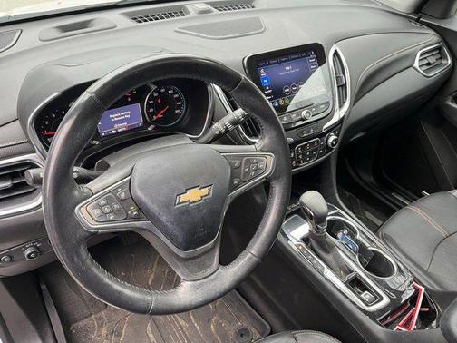 2022 Chevrolet Equinox Premier w/1LZ