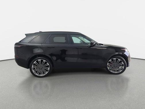 2025 Land Rover Range Rover Velar P250 SE R-Dynamic