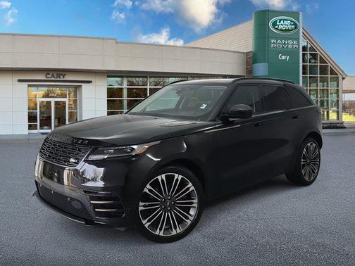 2025 Land Rover Range Rover Velar P250 SE R-Dynamic