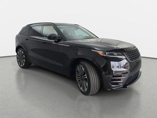 2025 Land Rover Range Rover Velar P250 SE R-Dynamic