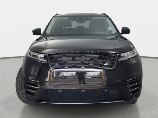2025 Land Rover Range Rover Velar P250 SE R-Dynamic