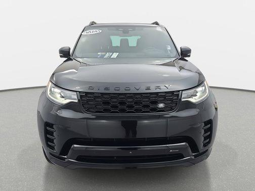 2023 Land Rover Discovery P360 S R-Dynamic